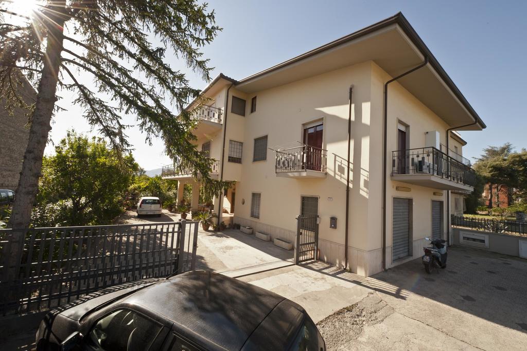 Cherry House Minturno Buitenkant foto