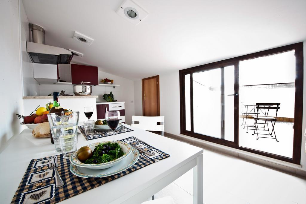 Cherry House Minturno Buitenkant foto